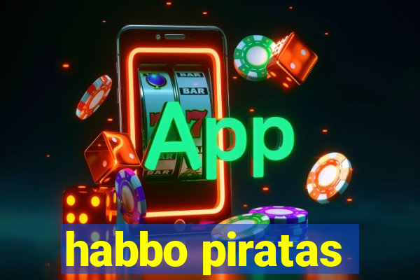 habbo piratas